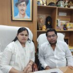 दिल्ली वार्ड 207 में पार्षद ज्योति रानी के 30 माह के उल्लेखनीय कार्य