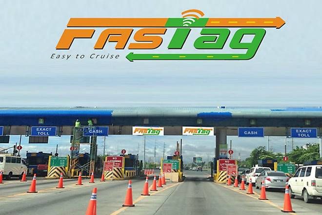 नितिन गडकरी का बड़ा ऐलान: ₹3,000 में मिलेगा सालभर का FASTag