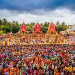 महाकुंभ के बाद पूरी मे भगदड़ कई लोग घायल, कौन है जिम्मेदार?