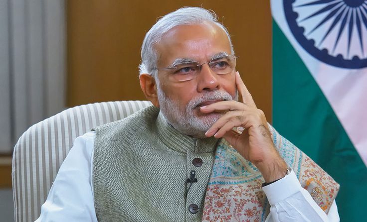 Narendra Modi