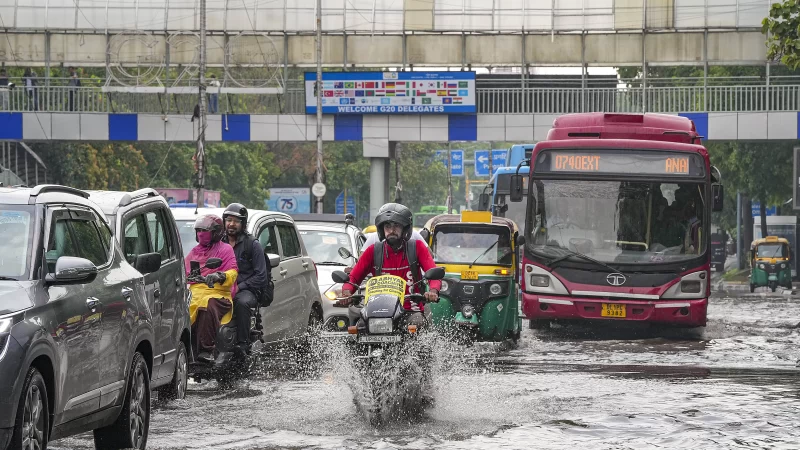 दिल्ली एनसीआर