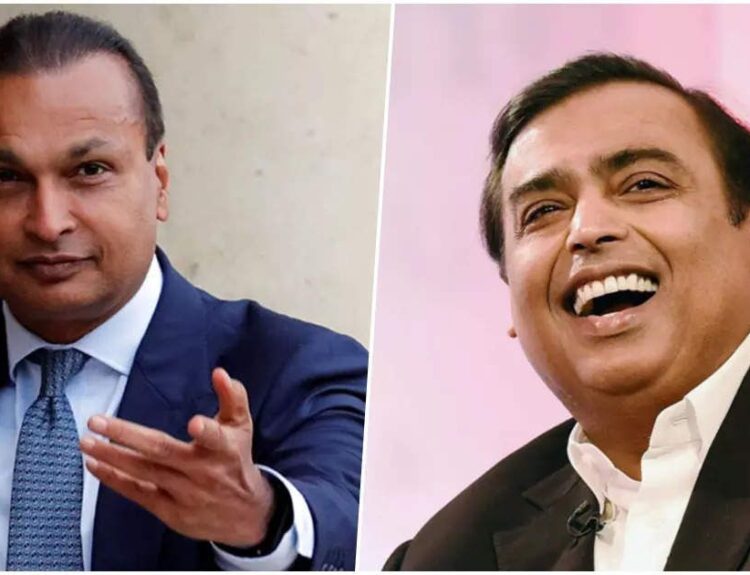 अनिल अंबानी की कंपनियों पर 48 घंटे से चल रही ED की रेड, आज भी दफ्तरों पर छापे