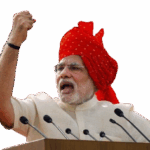 नरेंद्र मोदी भारत के दूसरे सबसे लंबे समय तक सेवा करने वाले प्रधानमंत्री बन गए, जिन्होंने इंदिरा गांधी को पीछे छोड़ दिया।