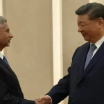 चीन के राष्ट्रपति शी जिनपिंग से मिले विदेश मंत्री एस जयशंकर, दिया पीएम मोदी का संदेश