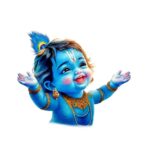 Happy Janmashtami Wishes Images Quotes :: कृष्ण जन्माष्टमी के मौके पर अपनों को भेजे ये दिल छू लेने वाले संदेश
