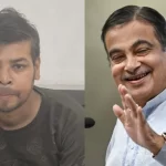देसी शराब की दुकान पर करता था काम, नशे में गडकरी के घर को उड़ाने की दे दी धमकी, जानिए फिर क्या हुआ